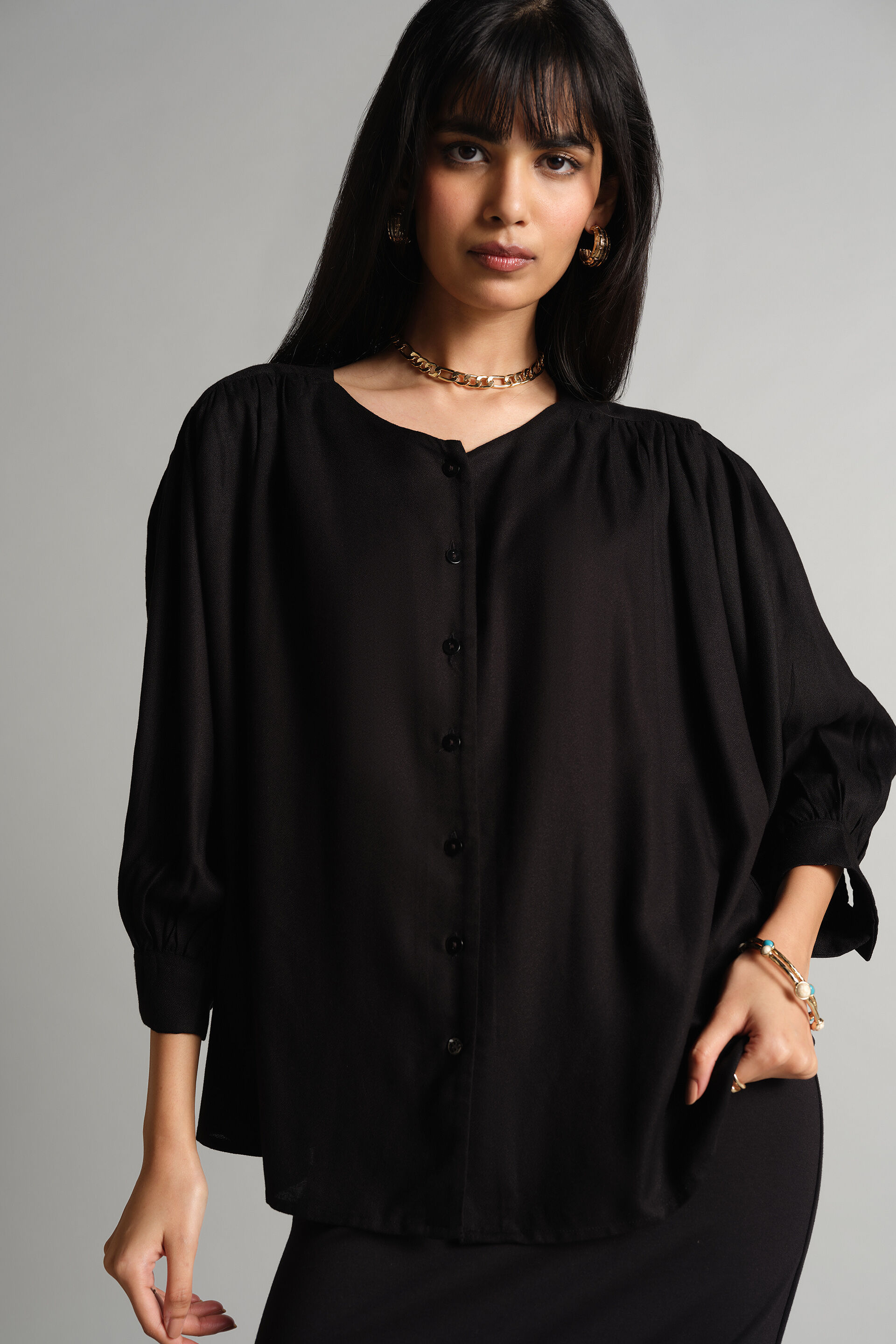 Aston Top, Black, image 5
